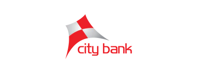 City Bank PLC logo