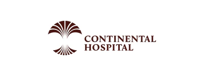 Continental Hospital logo