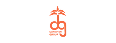 Dahmashi Group logo