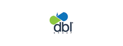 DBL Group logo