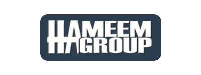 Ha-Meem Group logo